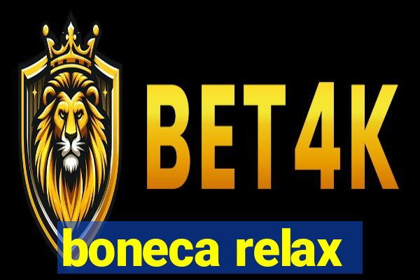 boneca relax